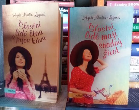 Stastni lide maji snadný život, 