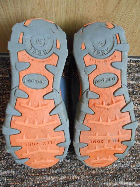 Nepremokavé topánky s membránou, pediped,30