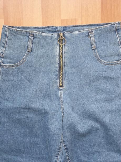 Široké rifle veľ.38, 38