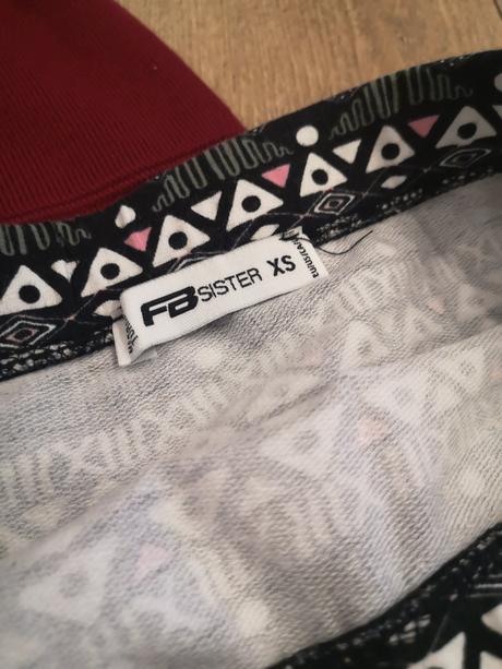 3x mini sukna, xs