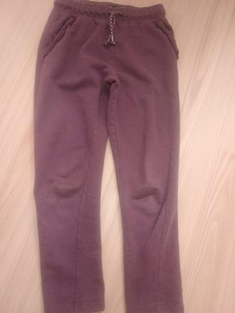 Tepláčiky značkové 122, active,122