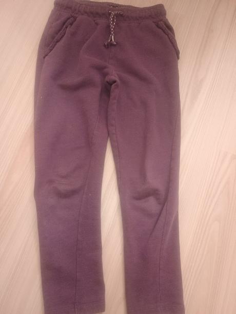 Tepláčiky značkové 122, active,122