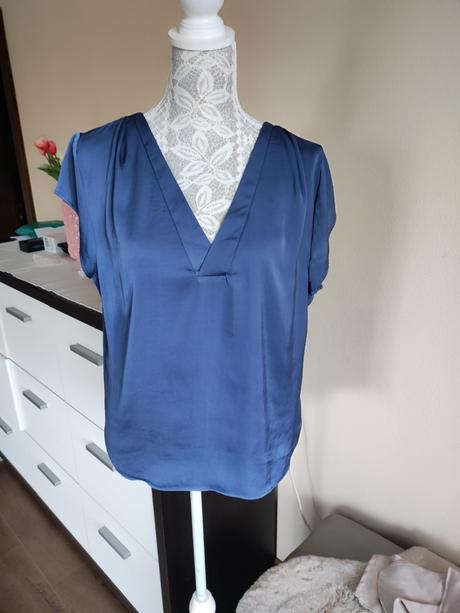 Dámska blúzka, h&m,44