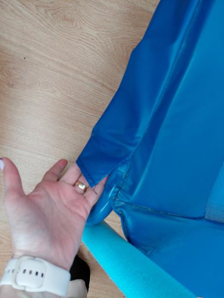 Interiérová trampolína, masterjump,<150 cm