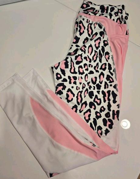 Legíny xl, 44 / 46 / l / xl / xxl