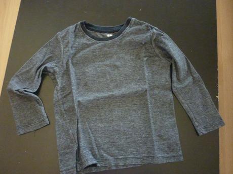 Tričko, h&m,98