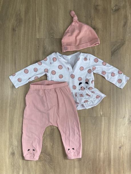 Súprava mayoral 6-9m, mayoral,74