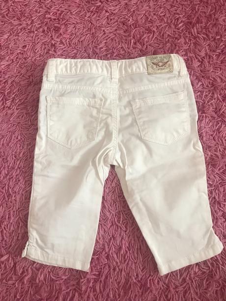 Šortky 4t, tommy hilfiger,110