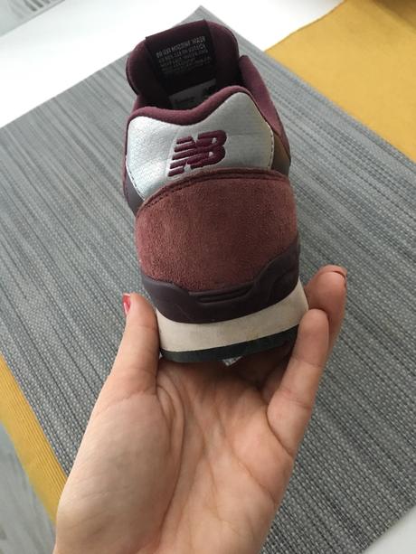 New balance tenisky, new balance,37