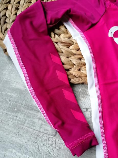 Tričko na kúpanie hummel 122, hummel,122