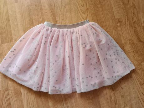 Sukňa, h&m,122