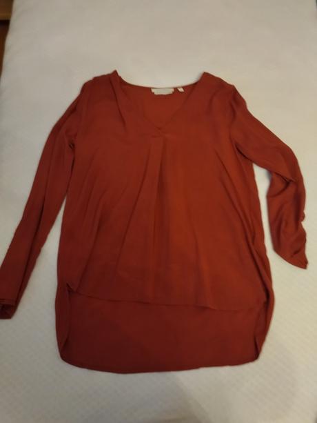 Blúzka tom tailor, tom tailor,xs