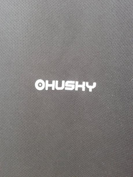 Tričko husky, husky,s