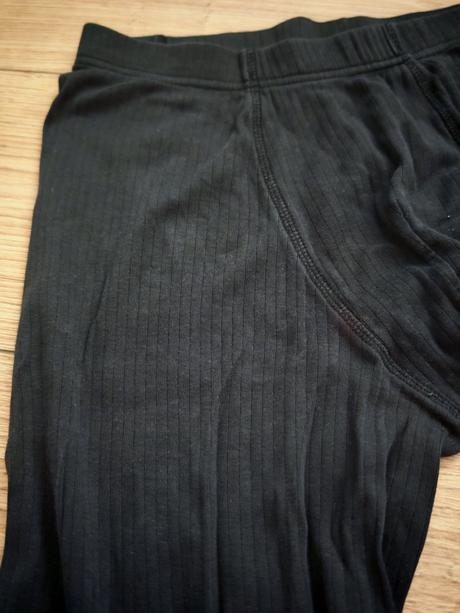 Lyžiarske spodky, c&a,s