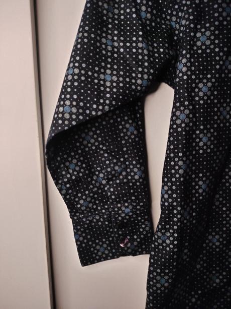 Next chlapčenská košeľa, next,128