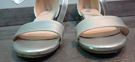 Sandále, deichmann,32