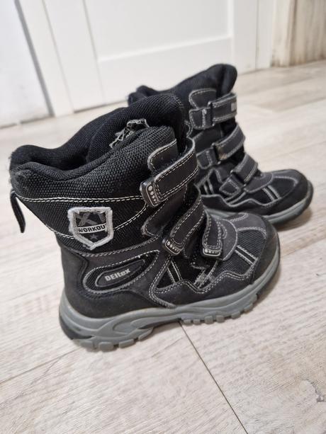 Zimné topanky vel.29, 29