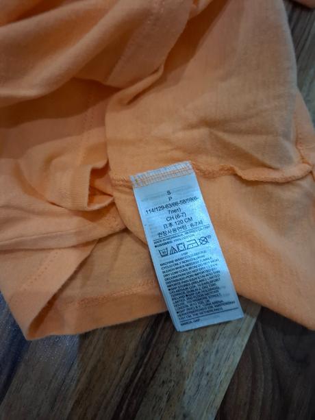 Tricko gap v 3 farbach, gap,122