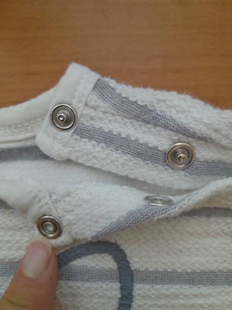 Tenký pulòvrik, dopodopo,80