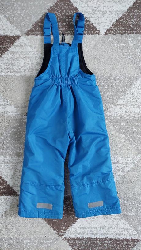 Otepľovačky 86/92, lupilu,86