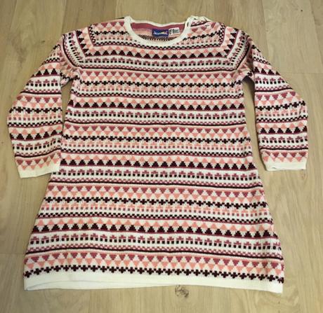 Vlnena tunika, lupilu,98