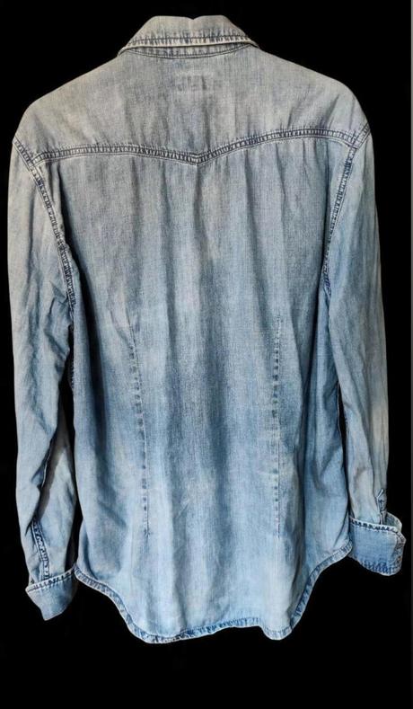 Pepe jeans košeľa, pepe jeans