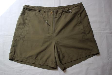 Športové kraťasy, l