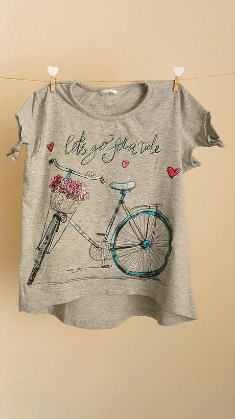 Tricko s bicyklom, 116