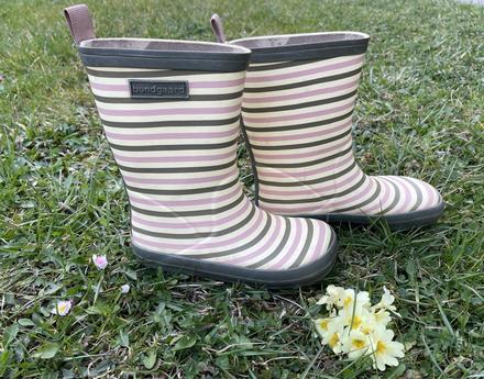 Bundgaard gumáky, bundgaard,28