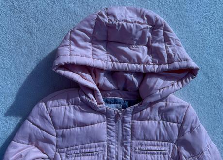 Prechodná bunda, zara,140