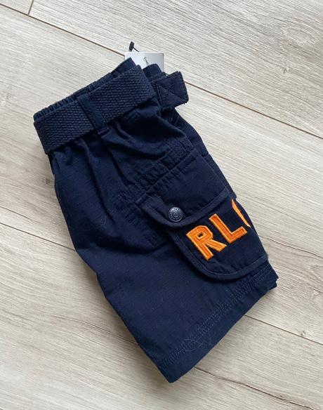 Ralph lauren šortky, ralph lauren,92