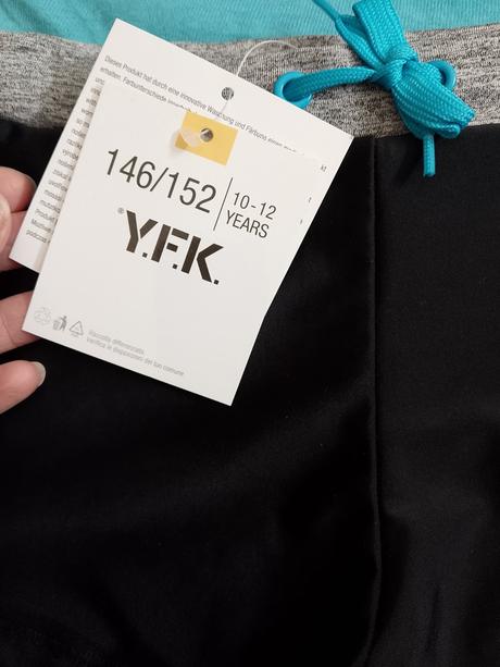 Chlapčenské plavky 146/152/158/164, kik,146 / 152 / 158 / 164