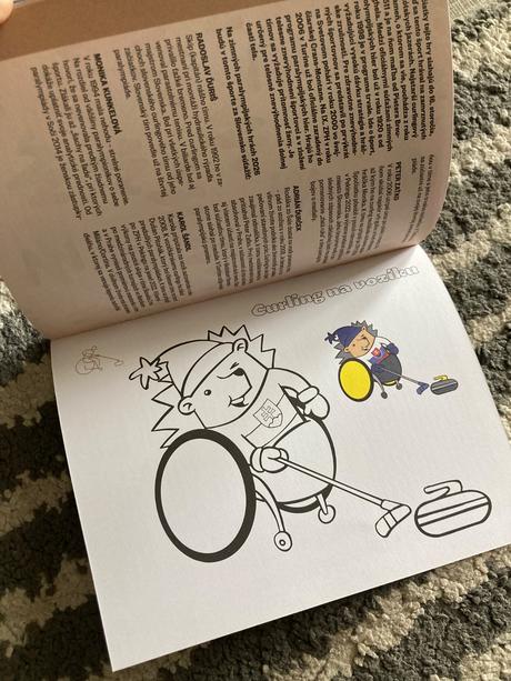 Časopis fifík 5ks plus maľovanka z fifíka 2025/26, 