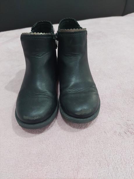 Jesenné čižmy f&f, f&f,28