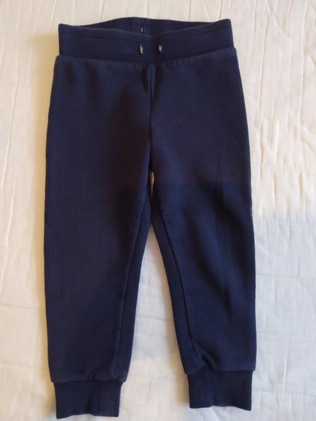 Teple.teplaky hm, v.98, h&m,98