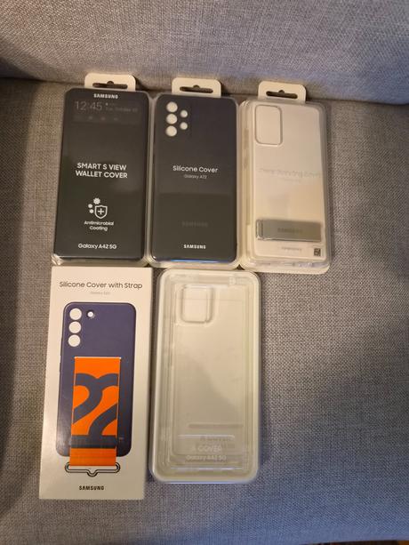 Samsung covery a42 5g a72 s22 plus, samsung