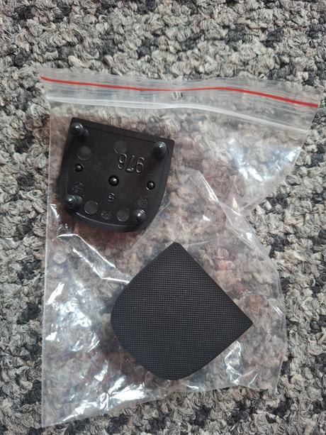 Náhradné podpätky na topánky, 