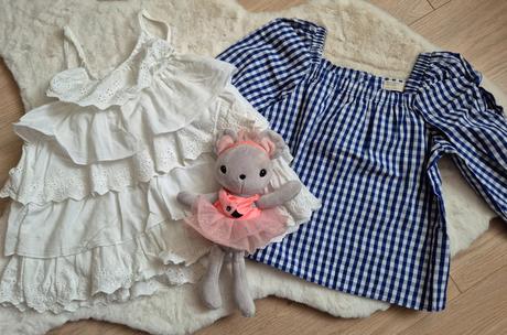 Letné  blúzky,v.122, zara,122