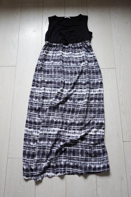 Tehotenské šaty defacto maternity, 38