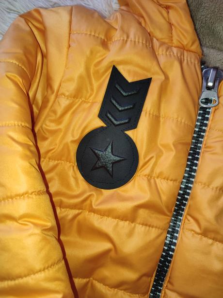 Zimná bunda, 80