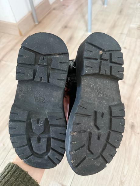 Lakované topánky, zara,30