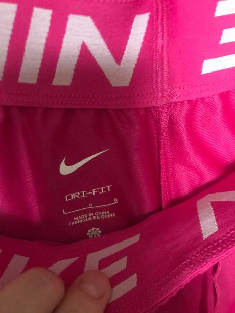 Damske kratase nike, nike,l