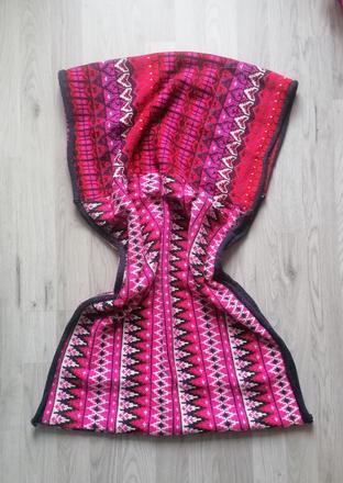 Dámsky šál /nakrcnik, h&m