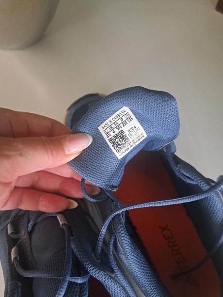 Tenisky adidas terrex, adidas,36