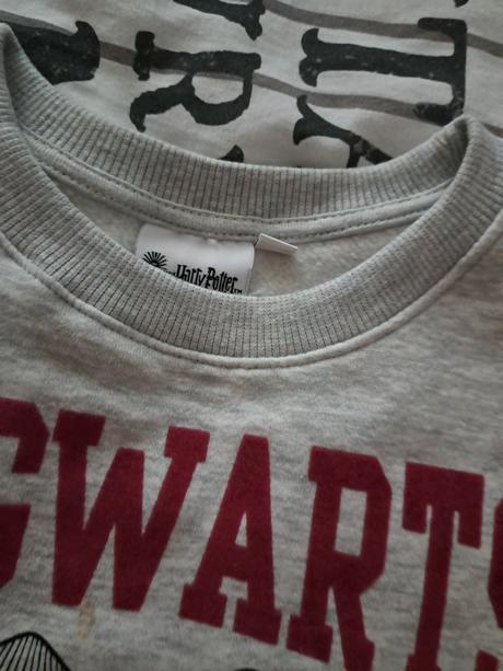 Harry potter mikina, 146