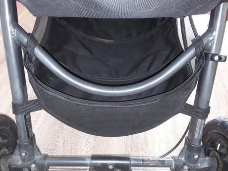 Kočiar športový baby jogger city mini, baby jogger,baby jogger city mini gt