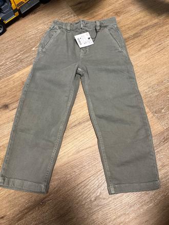 Rifle zara, zara,122
