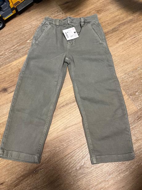 Rifle zara, zara,122