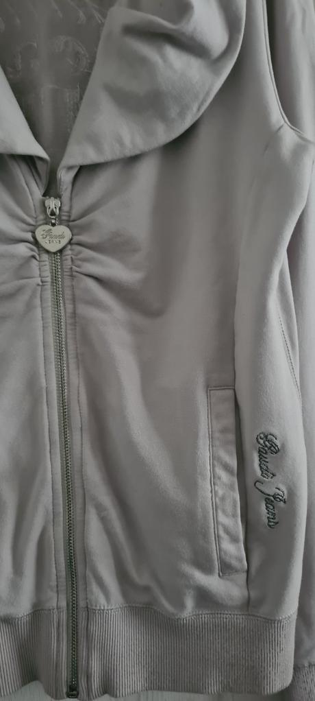 Mikina gaudí jeans, gaudi,m