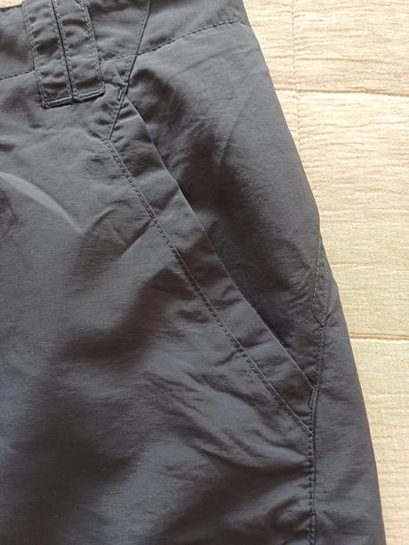 Šport, sukňa jack wolfskin s všitými nohavicami-l, jack wolfskin,l